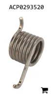AGCO ACP0293520 Пружина