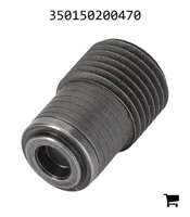 AGCO 350150200470 Обратный клапан