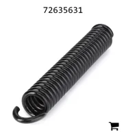 AGCO 72635631 Пружина натяжения