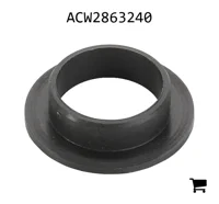 AGCO ACW2863240 Кронштейн подшипника