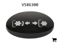 AGCO V586300 Крышка