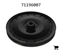 AGCO 71196007 Шкив