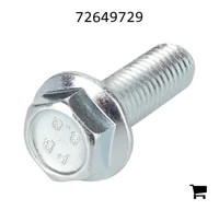 AGCO 72649729 Винт