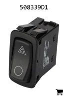 AGCO 508339D1 Переключатель аварийной сигнализации