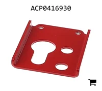 AGCO ACP0416930 Кронштейн муфты