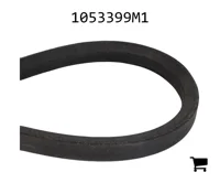 AGCO 1053399M1 Приводной ремень подборщика