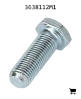 AGCO 3638112M1 Винт