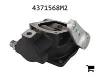 AGCO 4371568M2 Правый рулевой привод