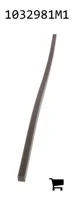 AGCO 1032981M1 Уплотнение