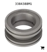 AGCO 3384388M1 Ступица