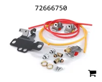 AGCO 72666750 Соединительная головка