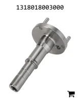 AGCO 1318018003000 Вал