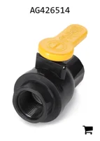 AGCO AG426514 Клапан