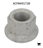 AGCO ACP0491720 Гайка