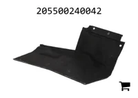 AGCO 205500240042 Панель отделки