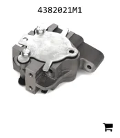 AGCO 4382021M1 Выпускной клапан