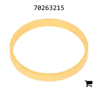 AGCO 70263215 Уплотнение