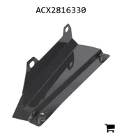 AGCO ACX2816330 Боковая крышка, левая