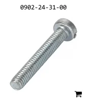 AGCO 0902-24-31-00 Болт с цилиндрической головкой