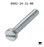 AGCO 0902-24-31-00 Болт с цилиндрической головкой