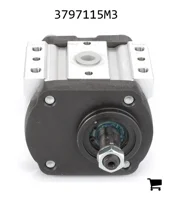 AGCO 3797115M3 Гидравлический насос
