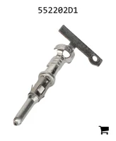 AGCO 552202D1 Контактный штырь