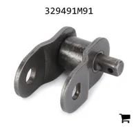 AGCO 329491M91 Звено кривошипное