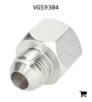 AGCO VGS9304 Фитинг