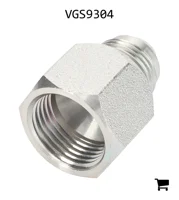 AGCO VGS9304 Фитинг