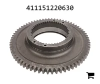 AGCO 411151220630 Цилиндрическая шестерня