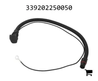 AGCO 339202250050 Соединительный кабель