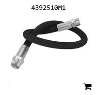 AGCO 4392510M1 Гидравлический шланг