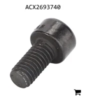AGCO ACX2693740 Винт с головкой Torx