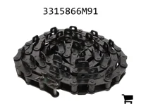 AGCO 3315866M91 Цепь AGCO Parts