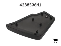 AGCO 4288506M1 Подлокотник