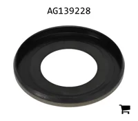 AGCO AG139228 Уплотнение