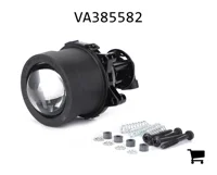 AGCO VA385582 Фара головного света в сборе, лампа 12 В 60 Вт в комплекте