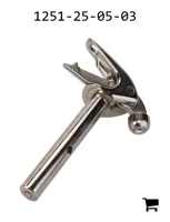 AGCO 1251-25-05-03 Узлы вязальные