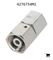 AGCO 4276754M1 Соединитель