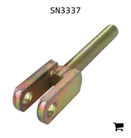 AGCO SN3337 Вилка