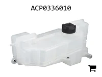 AGCO ACP0336010 Расширительный бачок с резьбовой крышкой (в комплекте)