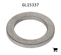 AGCO GL15337 Втулка