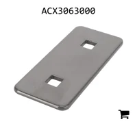 AGCO ACX3063000 Лист