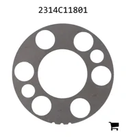 AGCO 2314C11801 Шайба