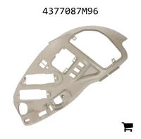 AGCO 4377087M96 Правая консоль