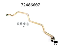 AGCO 72486607 Трубка