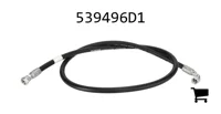AGCO 539496D1 Шланг в сборе