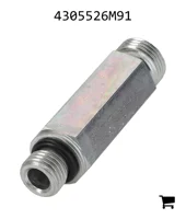 AGCO 4305526M91 Соединитель