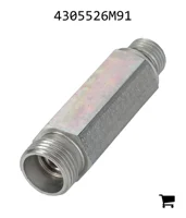 AGCO 4305526M91 Соединитель