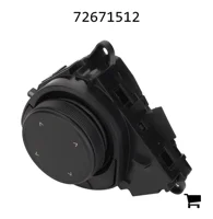 AGCO 72671512 Модуль управления